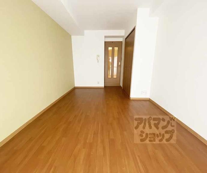 【マジョール東山】間取