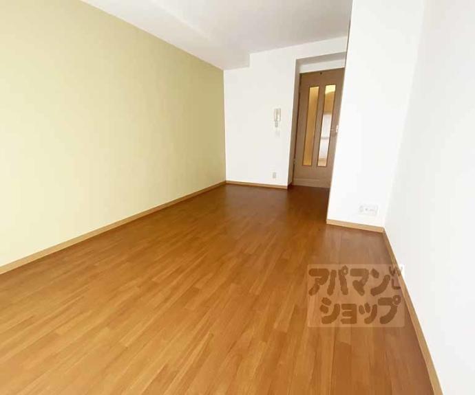 【マジョール東山】間取