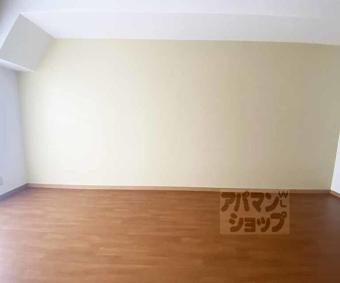 【マジョール東山】間取