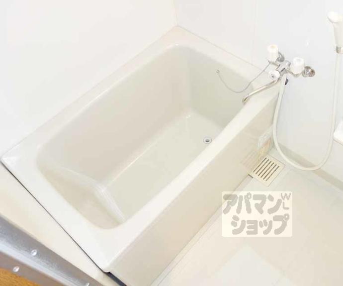 【メディナ烏丸】間取