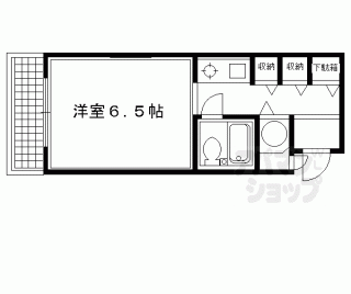 【ライオンズマンション京都烏丸】