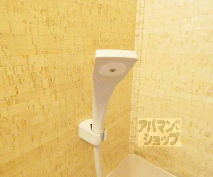 【ライオンズマンション京都烏丸】間取