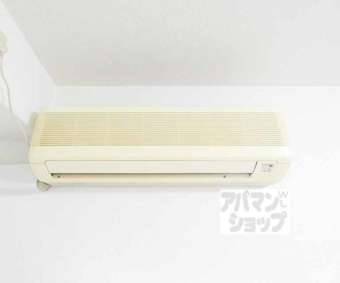 【ライオンズマンション京都烏丸】間取
