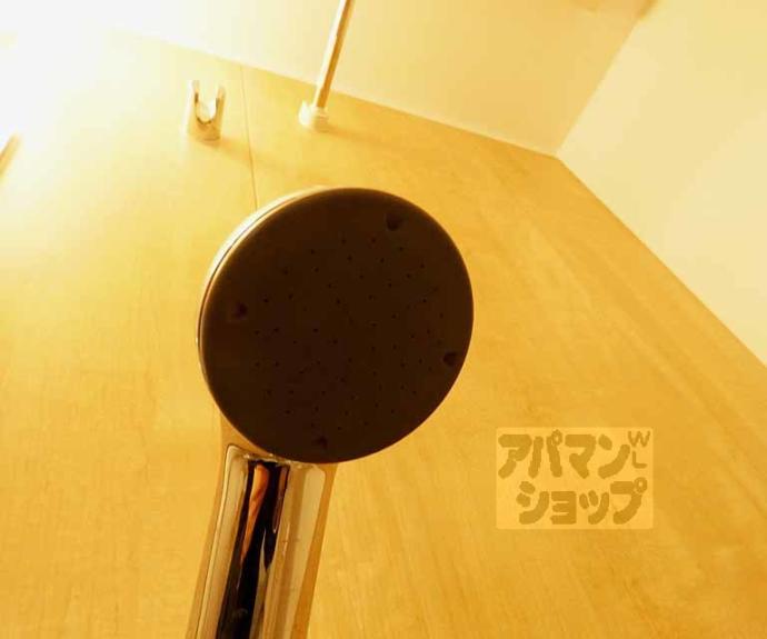 【ライオンズマンション京都烏丸】間取