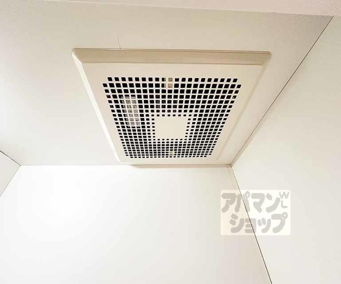 【ライオンズマンション京都烏丸】間取