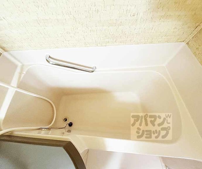 【ライオンズマンション京都烏丸】間取