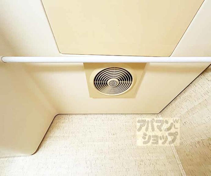 【ライオンズマンション京都烏丸】間取