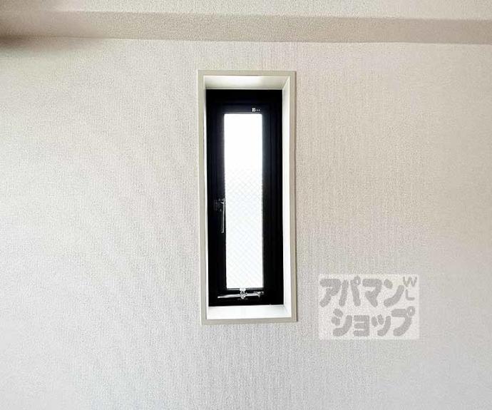 【ライオンズマンション京都烏丸】間取