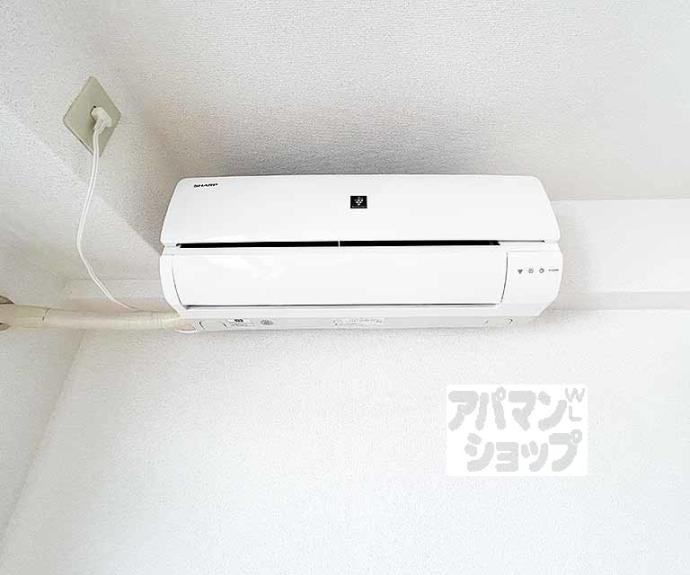 【ライオンズマンション京都烏丸】間取