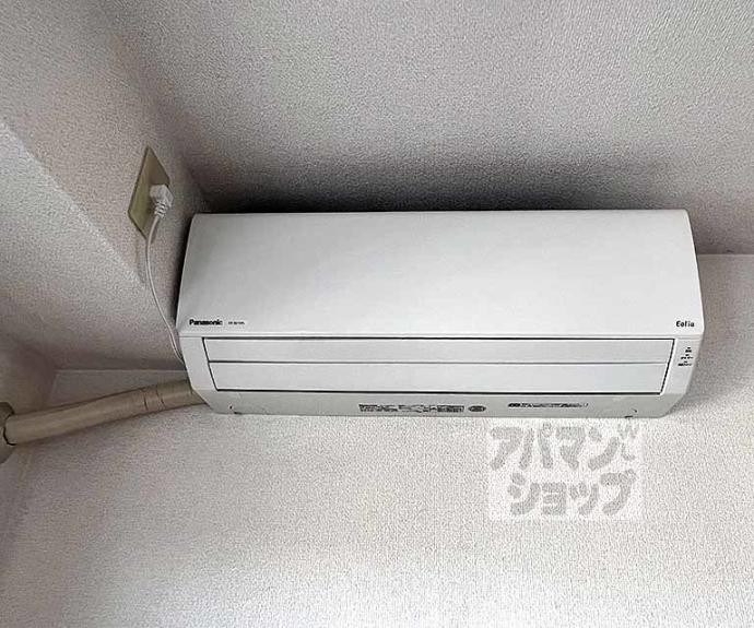 【ライオンズマンション京都烏丸】間取