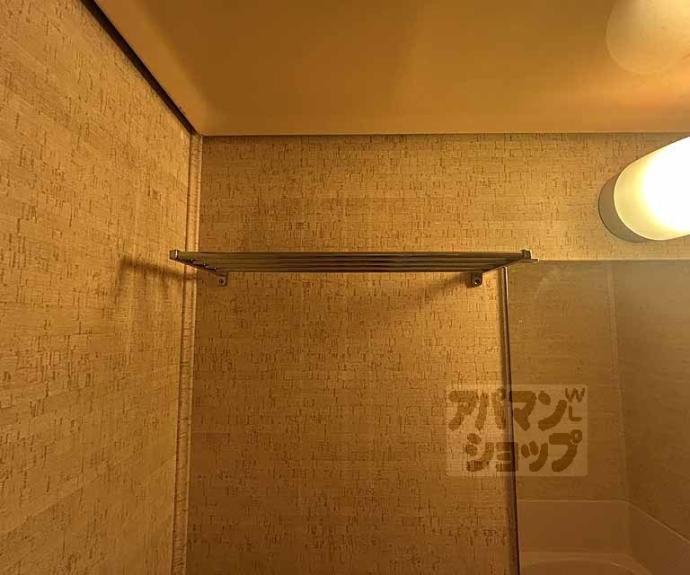 【ライオンズマンション京都烏丸】間取