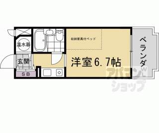 【ライオンズマンション京都烏丸】