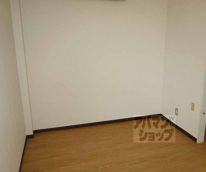 【水谷マンション】間取
