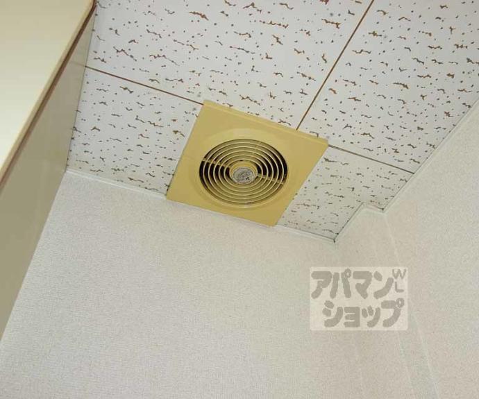 【水谷マンション】間取