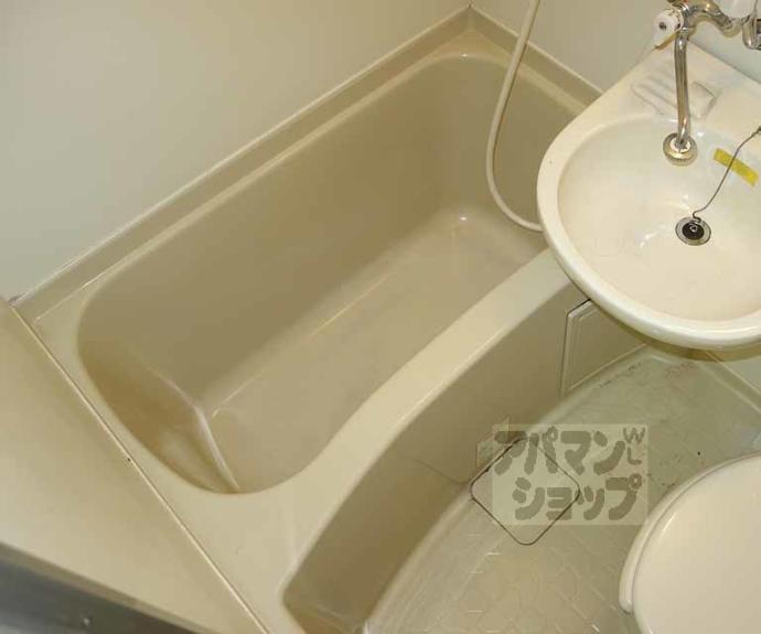 【水谷マンション】間取