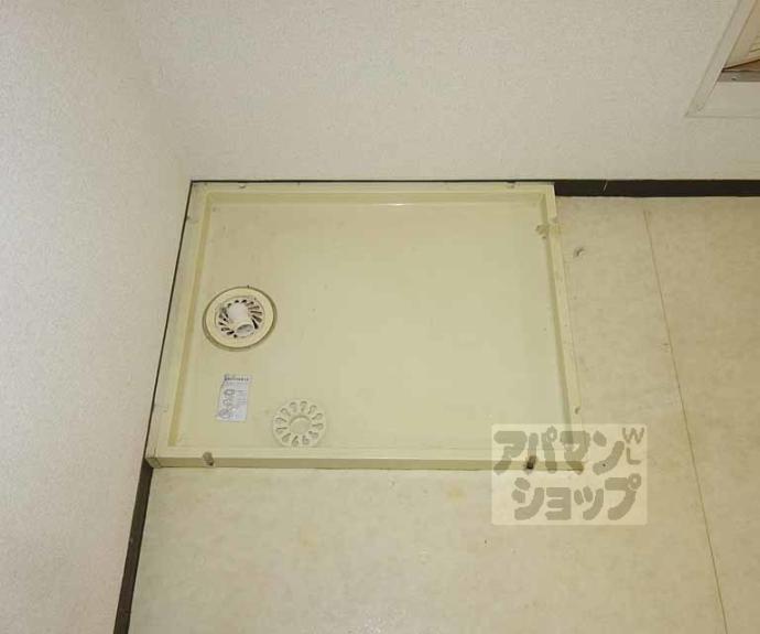 【水谷マンション】間取