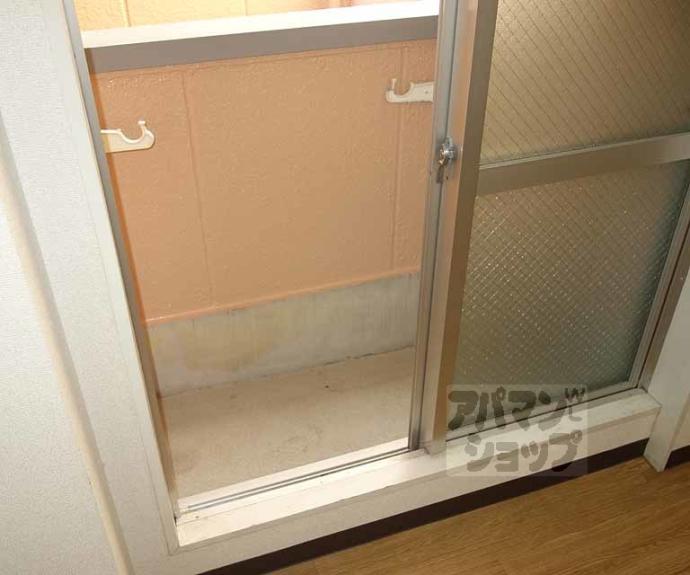 【水谷マンション】間取