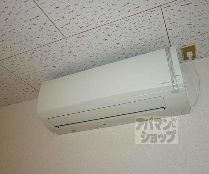 【水谷マンション】間取