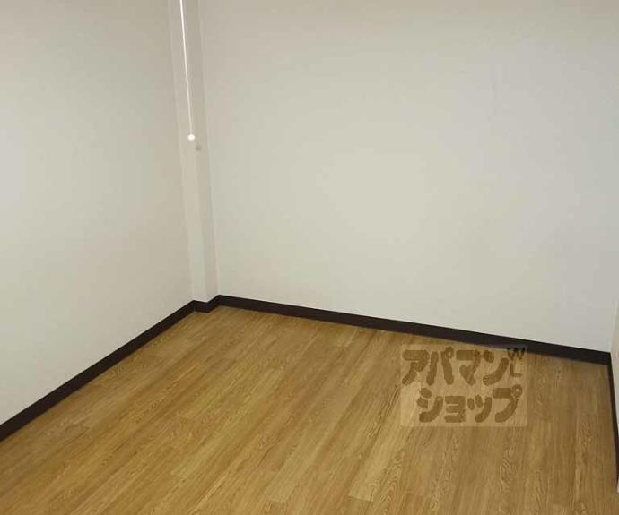 【水谷マンション】間取