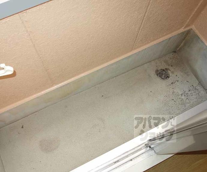 【水谷マンション】間取