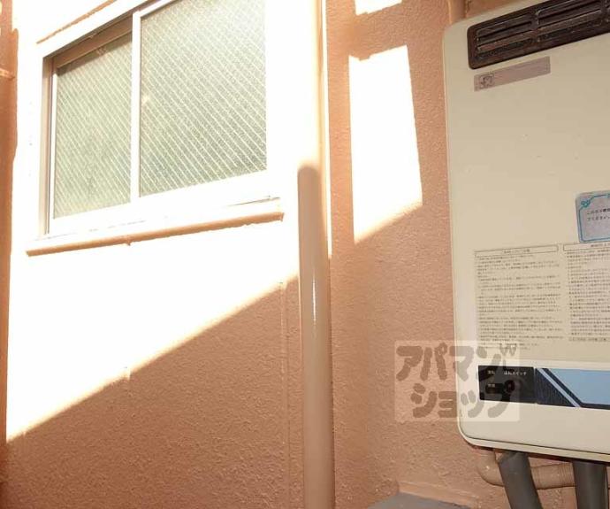 【水谷マンション】間取