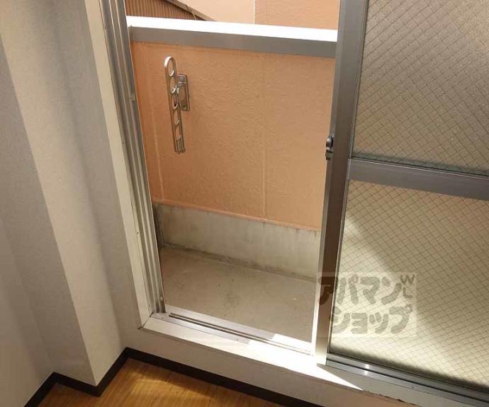 【水谷マンション】間取