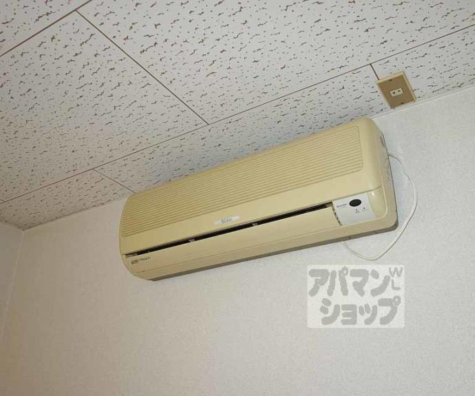 【水谷マンション】間取