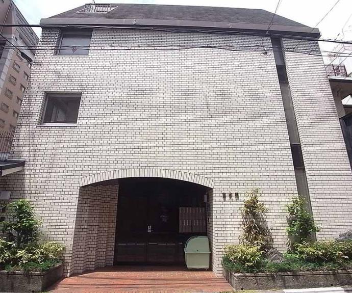 【吉水苑】間取