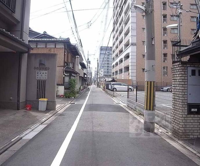 【吉水苑】間取