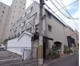 吉水苑：間取図