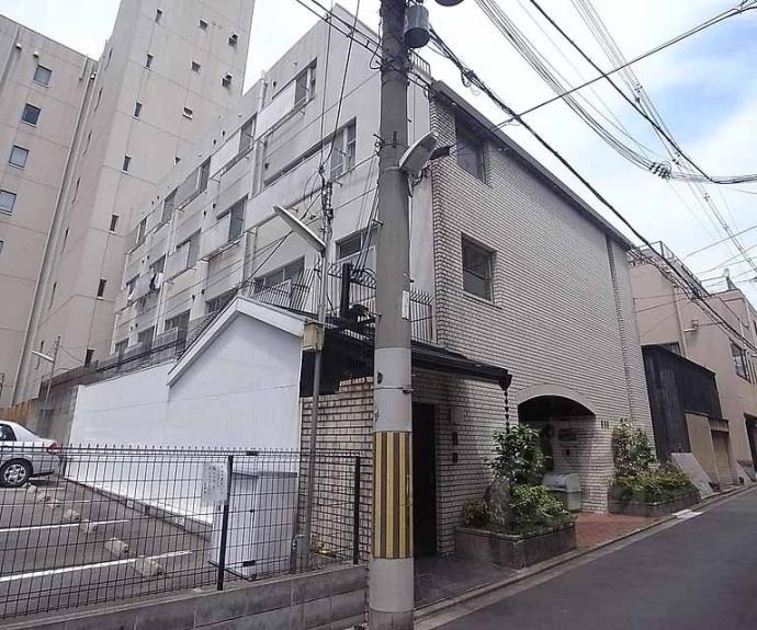 【吉水苑】間取