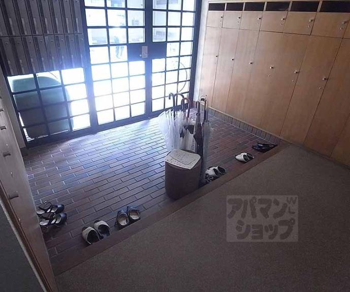 【吉水苑】間取