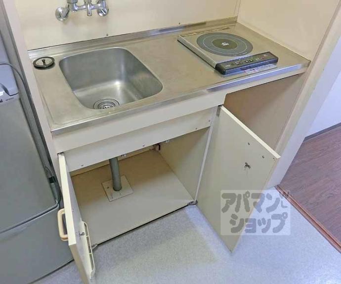 【吉水苑】間取