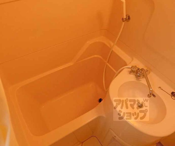 【吉水苑】間取