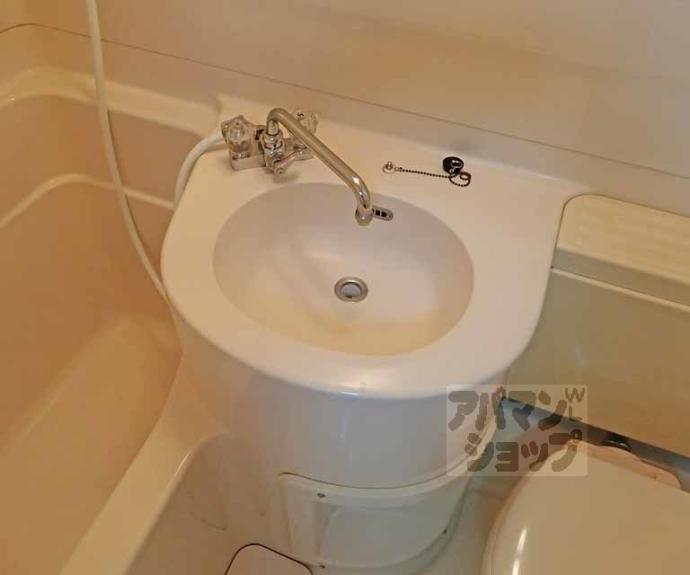 【吉水苑】間取