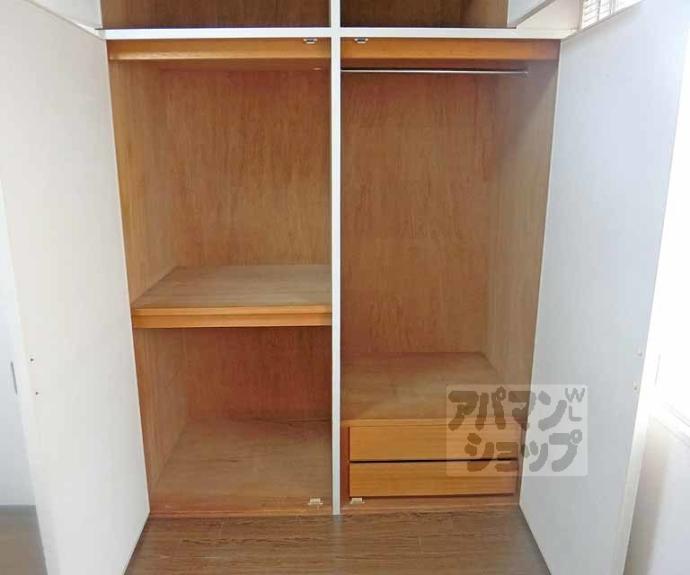 【吉水苑】間取