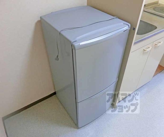 【吉水苑】間取