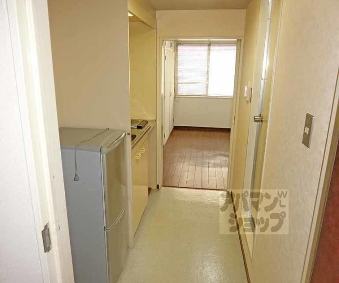 【吉水苑】間取