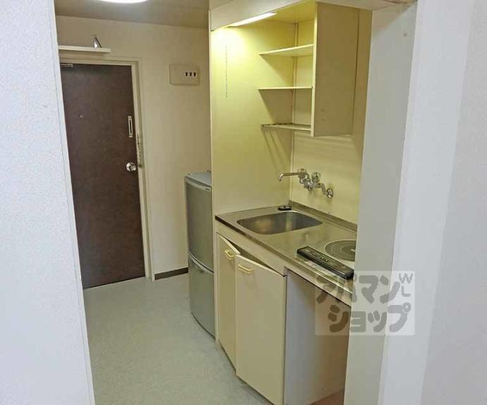 【吉水苑】間取