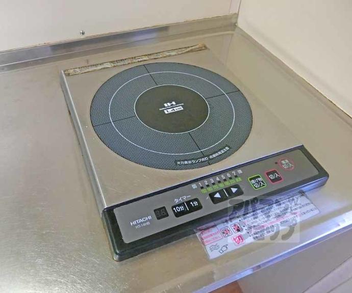 【吉水苑】間取