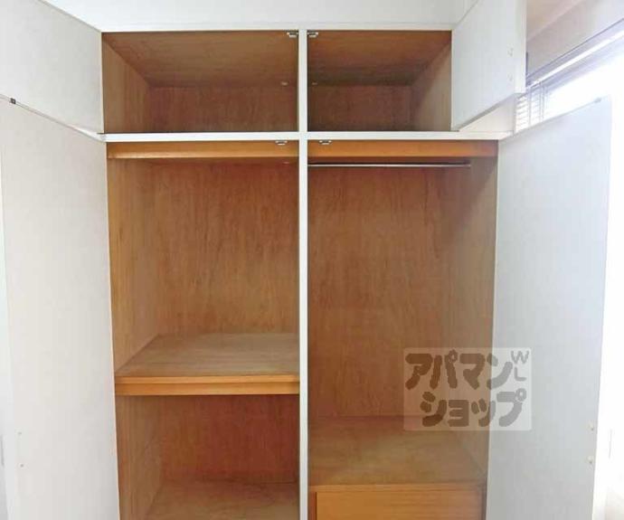 【吉水苑】間取