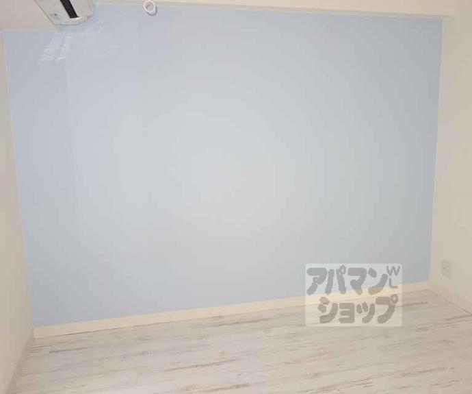 【メゾンマロニエ】間取