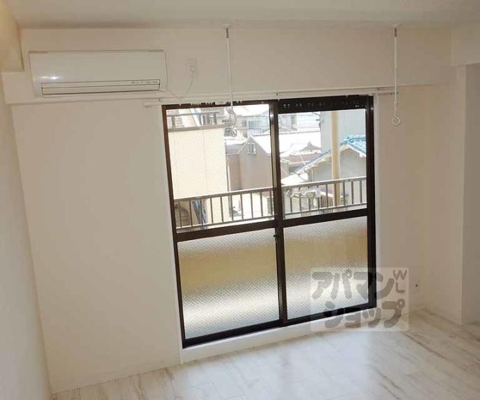 【メゾンマロニエ】間取