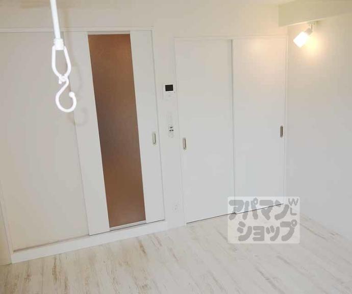 【メゾンマロニエ】間取