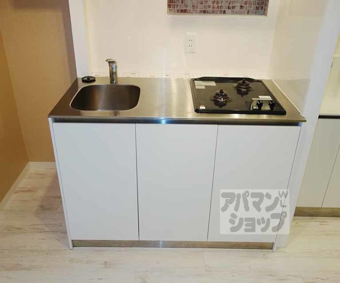 【メゾンマロニエ】間取