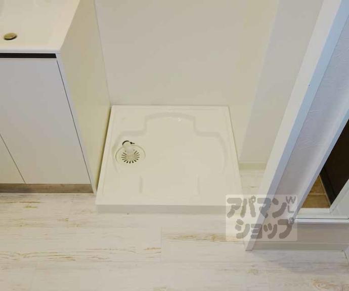 【メゾンマロニエ】間取