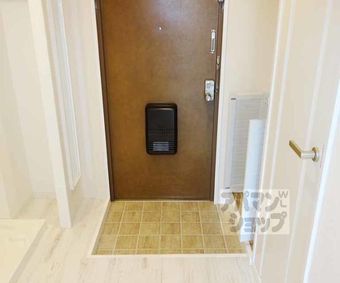 【メゾンマロニエ】間取