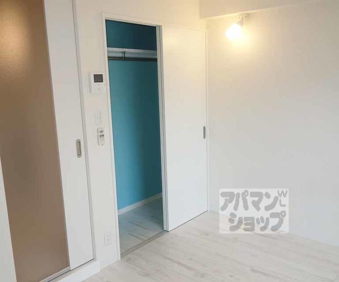 【メゾンマロニエ】間取