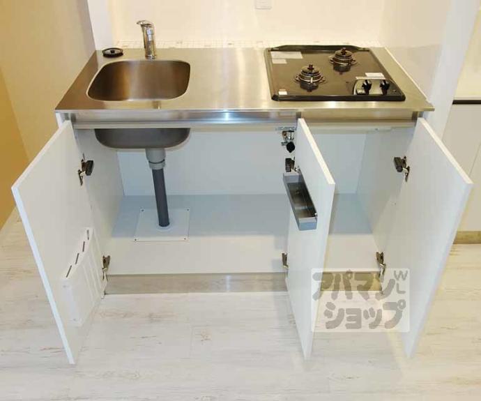 【メゾンマロニエ】間取