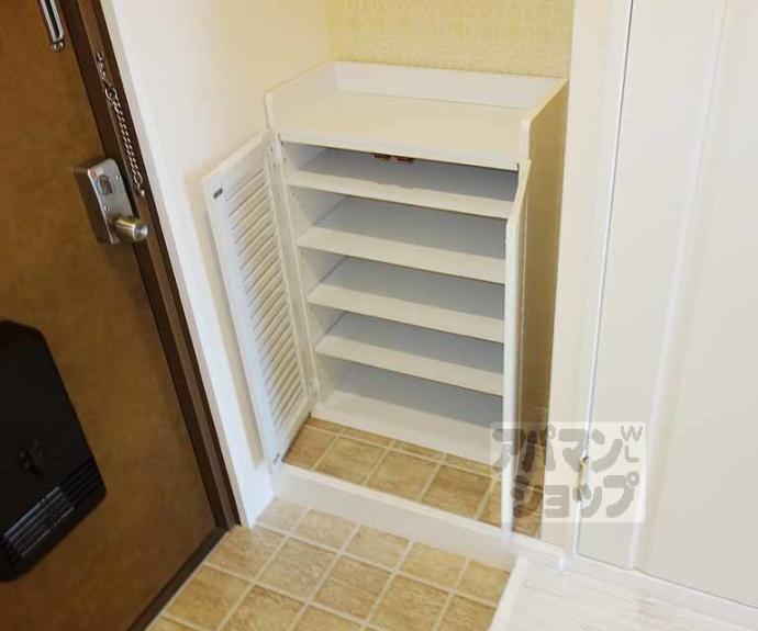 【メゾンマロニエ】間取